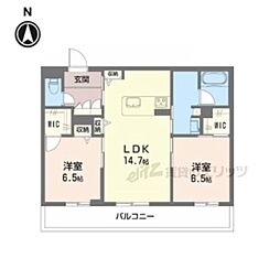 奈良市あやめ池南６丁目