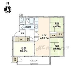 奈良市西大寺国見町１丁目