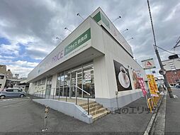 すくえあ新大宮 1D