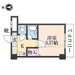 メゾンケイティーエス