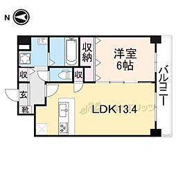 ロイヤルステージ新大宮 803