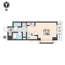 フレアコート奈良