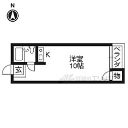 枚方市津田駅前１丁目