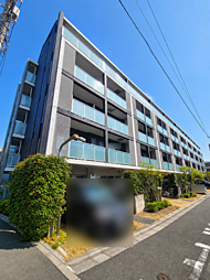 リストレジデンス目黒本町