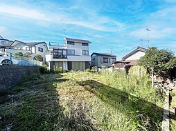 東急田園都市線「藤が丘」条件なし土地