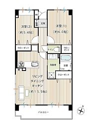 ＪＲ横須賀線「保土ケ谷」アドミール保土ヶ谷公園壱番館