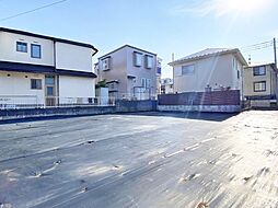 東急田園都市線「田奈」建築条件なし