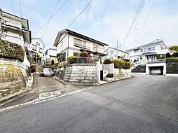 東急田園都市線「たまプラーザ」中古戸建