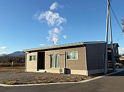 上太田分譲地IIINo.1　建売住宅