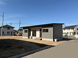 新薄葉分譲地No.14　建売住宅