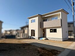 矢板南ヶ丘分譲地IINo.9　建売住宅