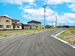 下永田７丁目分譲地II 21