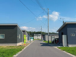 市野沢分譲地 14