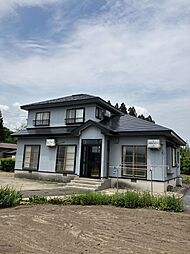 土川中古住宅