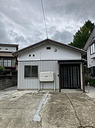 大曲丸子町中古住宅