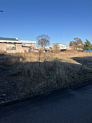 戸地谷川前土地(2)