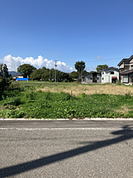 高梨米打橋売地