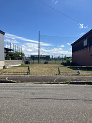 大仙市大曲田町 売地