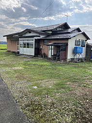 美郷町金沢西根　中古住宅