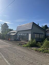 横堀王野田　中古住宅