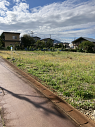 大曲須和町 土地