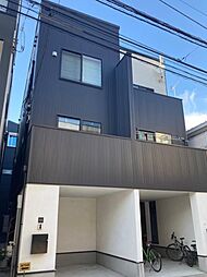 BASE Condo 目黒本町 1