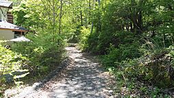 浅間台別荘地100坪