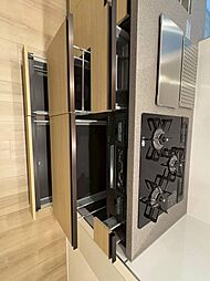 パークシティ高田馬場