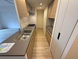 パークシティ高田馬場