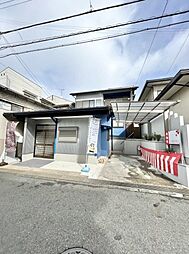 大津市一里山2丁目　介護向き　二世帯住宅（瀬田駅）