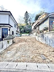 御陵安祥寺（山科駅）