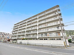 マンハイム山科「山科駅」