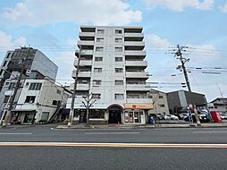 パルテ山科(東野駅)