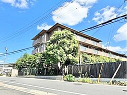 岩倉花園町パークホームズ(八幡前駅)