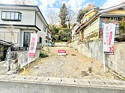 御陵安祥寺（山科駅）