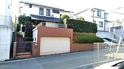 横浜市青葉区あざみ野２丁目