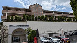 サンクタス横浜南の丘 502