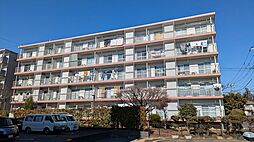 新桜ケ丘団地 15号棟