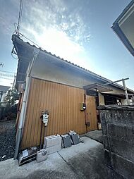 和歌山市神波の一戸建て