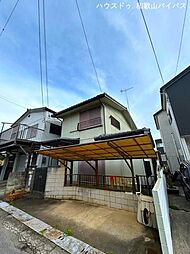 中古戸建　和歌山市園部