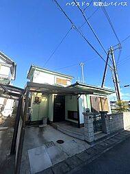 中古戸建　岩出市川尻