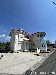 中古戸建　岩出市岡田