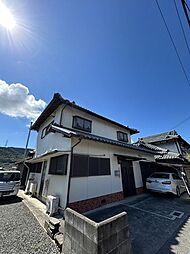 中古戸建　和歌山市上三毛