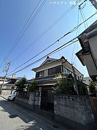 中古戸建 和歌山市西高松