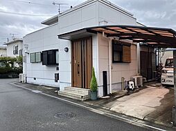 中古戸建　岩出市吉田　収益戸建