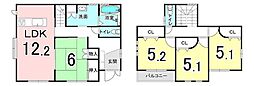 中古戸建　岩出市岡田