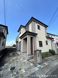 中古戸建　岩出市岡田