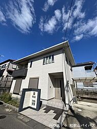 中古戸建 岩出市曽屋