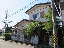 中古戸建　和歌山市大谷