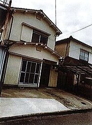 中古戸建　和歌山市大谷　収益物件